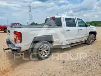 2015 GMC Sierra photo