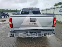 2015 GMC Sierra фото
