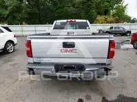 2015 GMC Sierra фото