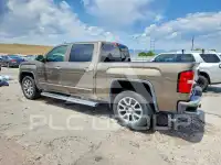 2015 GMC Sierra фото