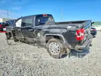 2015 GMC Sierra фото