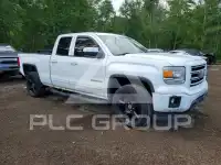 2015 GMC Sierra фото