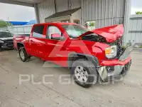 2015 GMC Sierra фото