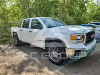 2015 GMC Sierra фото