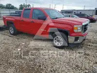 2015 GMC Sierra фото