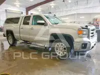 2015 GMC Sierra photo