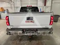 2015 GMC Sierra photo
