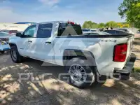 2015 GMC Sierra фото