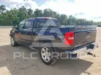 2015 GMC Sierra фото