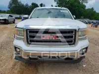 2015 GMC Sierra photo