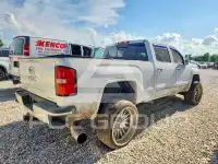 2015 GMC Sierra photo