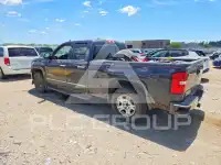 2015 GMC Sierra фото