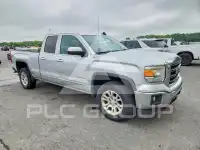 2015 GMC Sierra фото