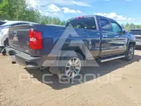 2015 GMC Sierra photo