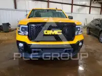 2015 GMC Sierra фото