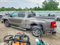 2015 GMC Sierra photo