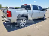 2015 GMC Sierra photo