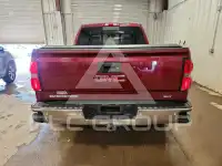 2015 GMC Sierra photo