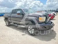2015 GMC Sierra фото