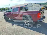 2015 GMC Sierra photo