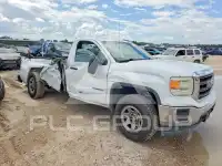 2015 GMC Sierra photo