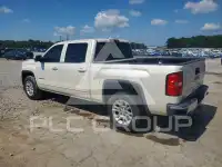 2015 GMC Sierra фото