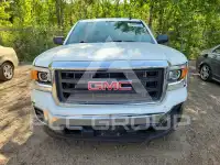 2015 GMC Sierra фото