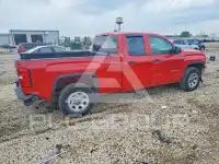 2015 GMC Sierra фото