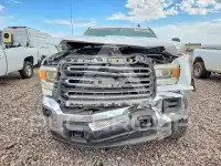 2015 GMC Sierra фото