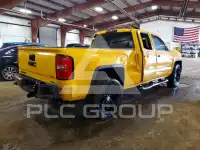 2015 GMC Sierra фото