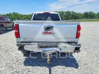 2015 GMC Sierra фото