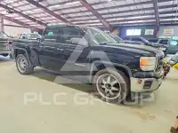 2015 GMC Sierra фото
