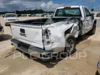 2015 GMC Sierra photo
