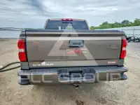 2015 GMC Sierra photo
