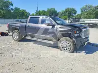 2015 GMC Sierra фото