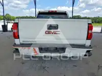 2015 GMC Sierra photo