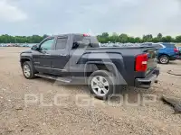2015 GMC Sierra фото