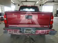 2015 GMC Sierra фото