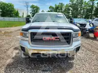 2015 GMC Sierra фото