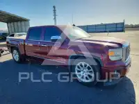 2015 GMC Sierra фото