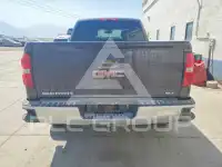 2015 GMC Sierra photo
