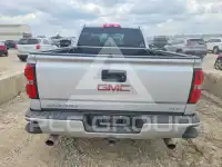 2015 GMC Sierra фото