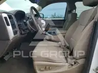 2015 GMC Sierra фото