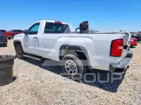 2015 GMC Sierra фото