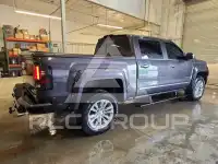2015 GMC Sierra фото