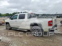 2015 GMC Sierra фото