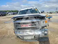 2015 GMC Sierra фото