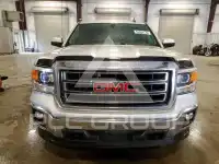 2015 GMC Sierra photo