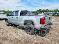 2015 GMC Sierra фото