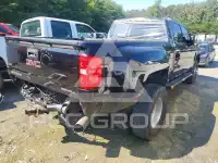 2015 GMC Sierra photo